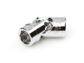 3/8 Inch Drive x 11 mm Shallow 6-Point Universal Joint Socket