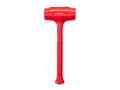 152 oz. Short Handle Dead Blow Sledge Hammer