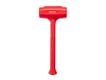 152 oz. Short Handle Dead Blow Sledge Hammer