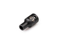 1/4 Inch Drive x 4.5 mm Shallow 12-Point Impact Socket