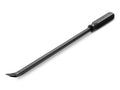 25 Inch Angled End Handled Pry Bar