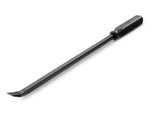25 Inch Angled End Handled Pry Bar
