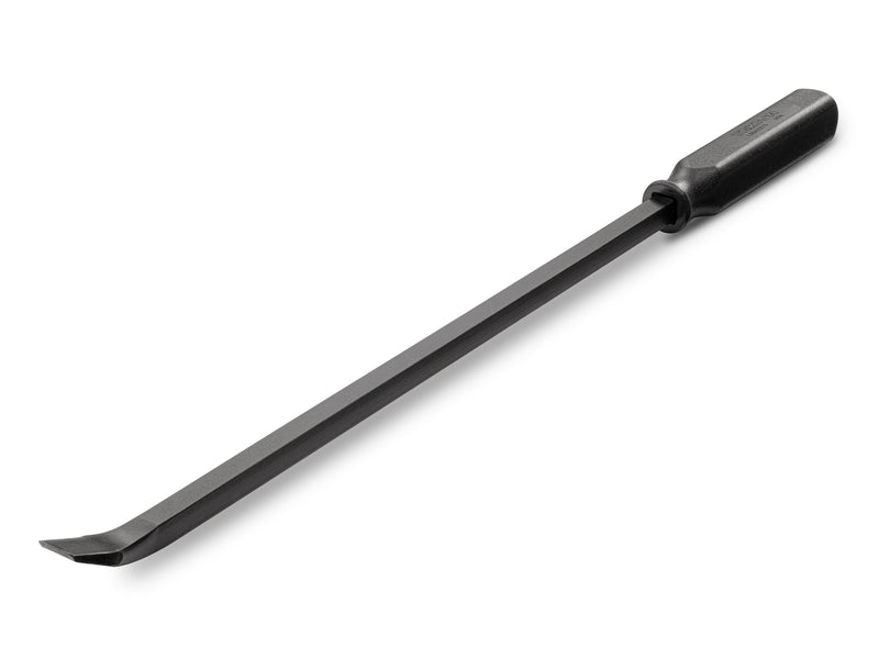 25 Inch Angled End Handled Pry Bar
