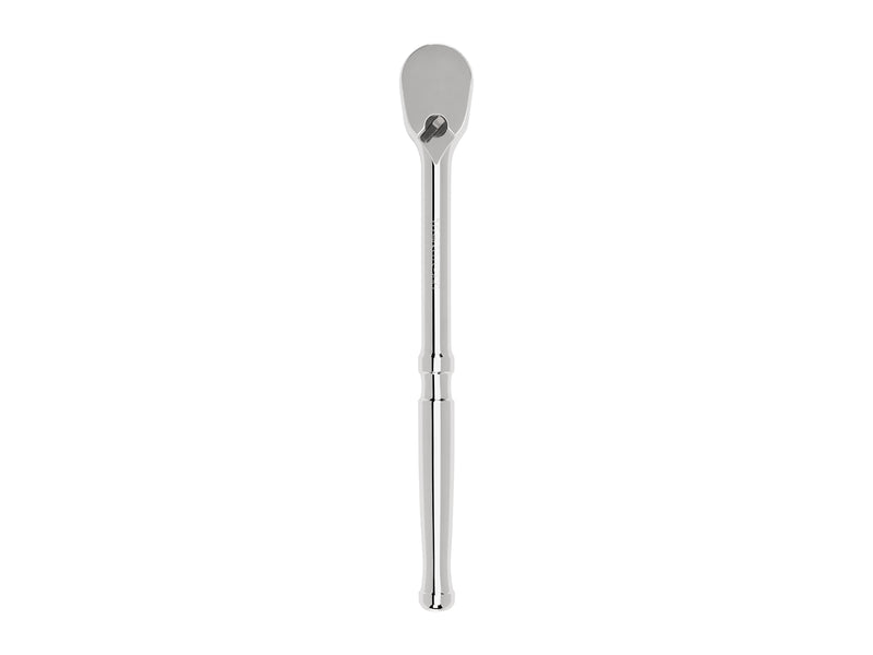 1/2 Inch Drive x 10-1/2 Inch Non-Quick-Release Ratchet