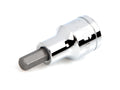 1/2 Inch Drive x 5/16 Inch Hex Bit Socket