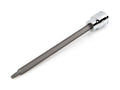 3/8 Inch Drive x T20 Long Torx Bit Socket
