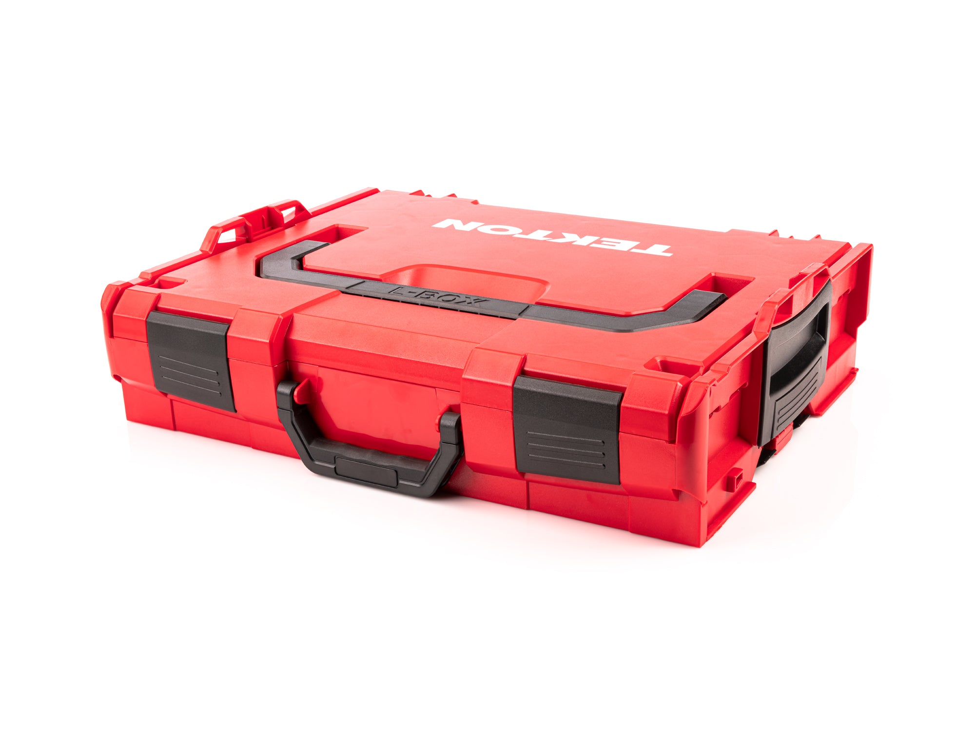 Shallow Stacking Tool Box (L-BOXX 1)