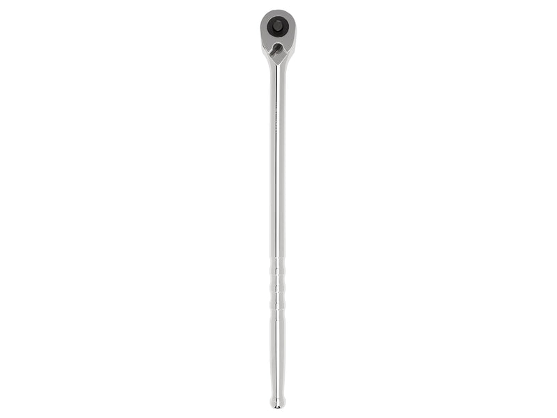 3/4 Inch Drive x 22 Inch Quick-Release Ratchet