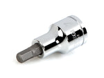 1/2 Inch Drive x 7 mm Hex Bit Socket