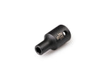 1/4 Inch Drive x 5/32 Inch Shallow 6-Point Impact Socket