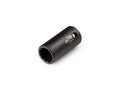 1/4 Inch Drive x 5/16 Inch Shallow 12-Point Impact Socket