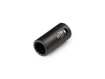 1/4 Inch Drive x 5/16 Inch Shallow 12-Point Impact Socket