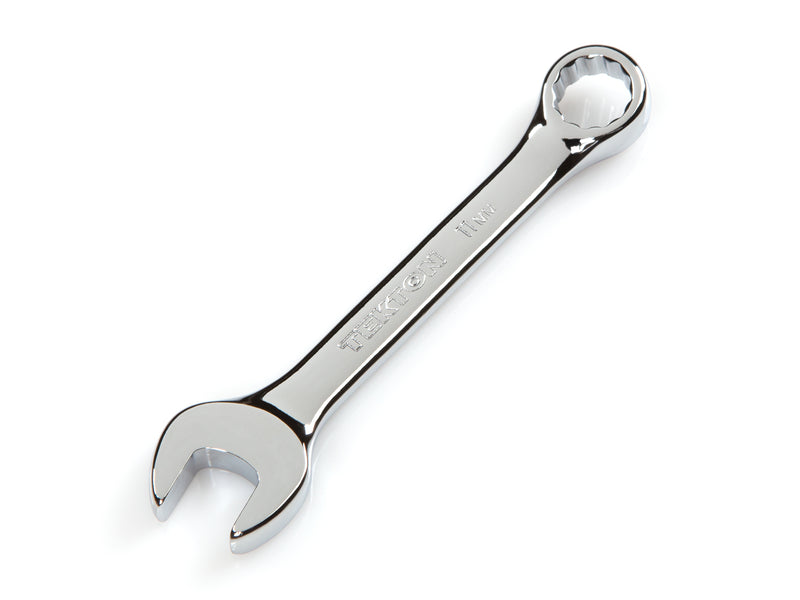 11 mm Stubby Combination Wrench