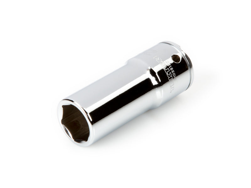 3/4 Inch Drive x 22 mm Deep 6-Point Socket