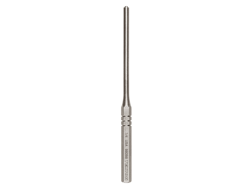 1/4 Inch Roll Pin Punch