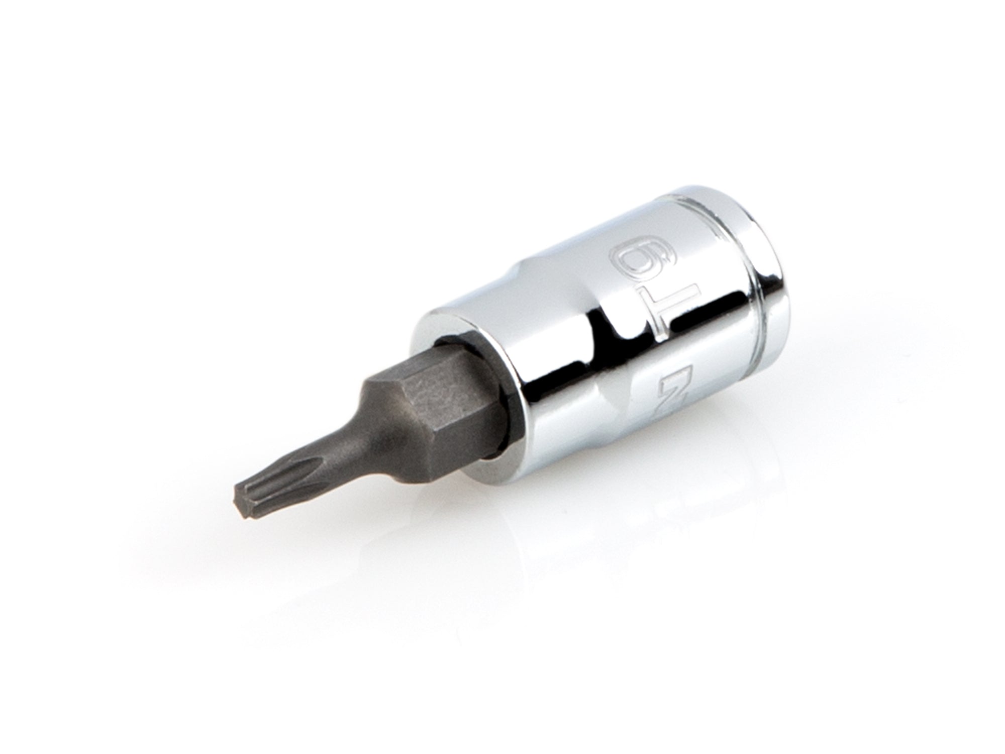1/4 Inch Drive x T9 Torx Bit Socket