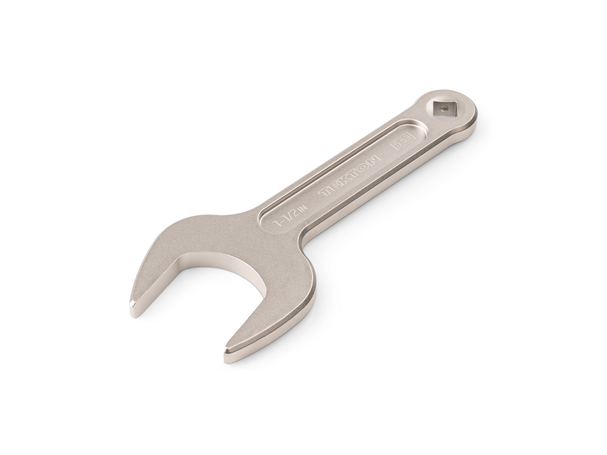 1-1/2 Inch Service Wrench