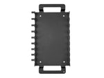 9-Tool Hex L-Key Rack (11-19 mm)