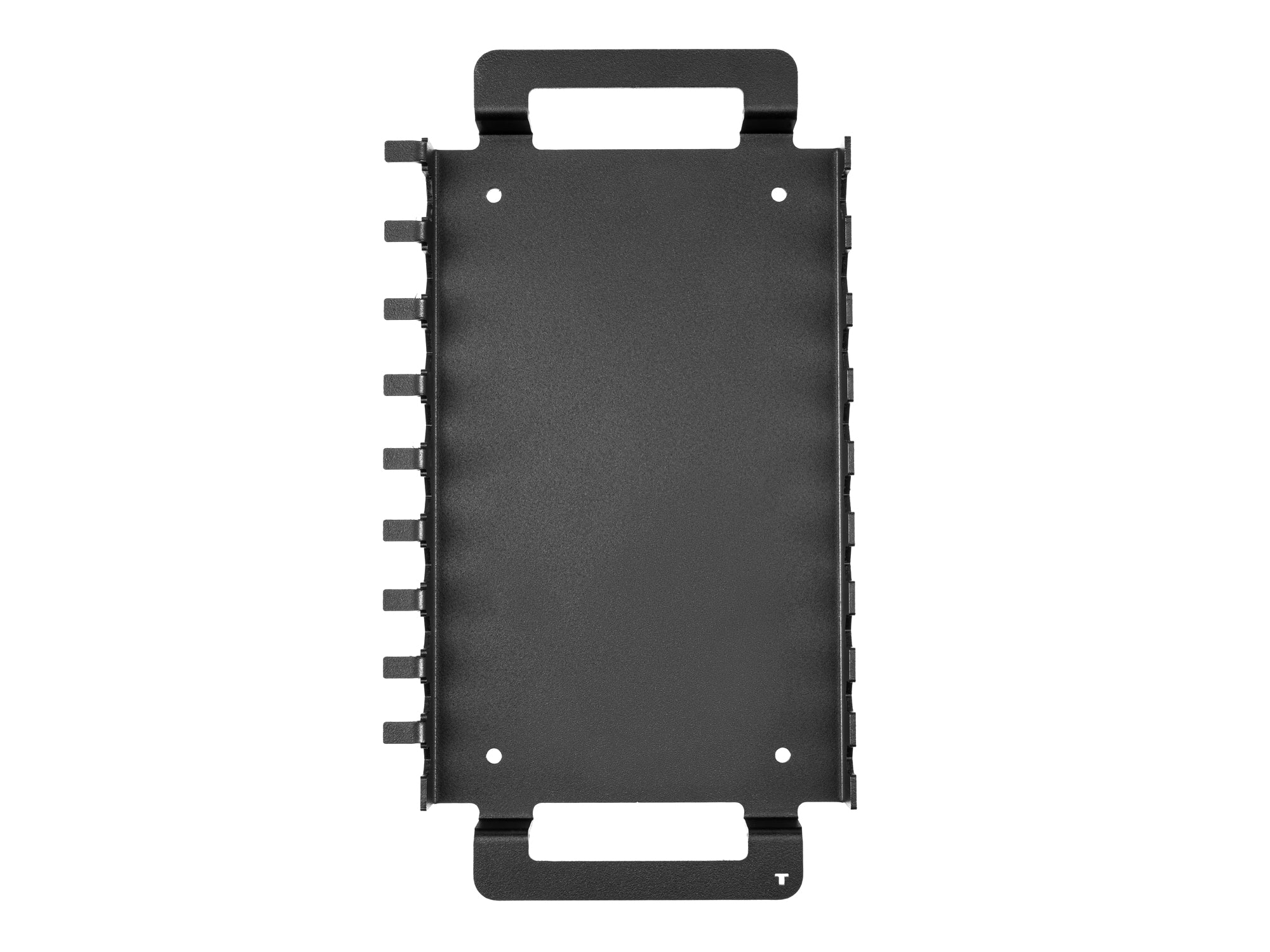 9-Tool Hex L-Key Rack (11-19 mm)