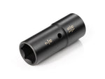 1/2 Inch Drive 7/8 x 15/16 Inch Deep Thin Wall Impact Flip Socket