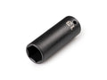 1/4 Inch Drive x 13 mm Deep 6-Point Impact Socket