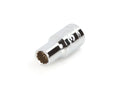 1/4 Inch Drive x 7/32 Inch Shallow 12-Point Socket