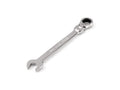 5/8 Inch Flex Head 12-Point Ratcheting Combination Wrench