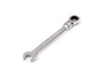 5/8 Inch Flex Head 12-Point Ratcheting Combination Wrench