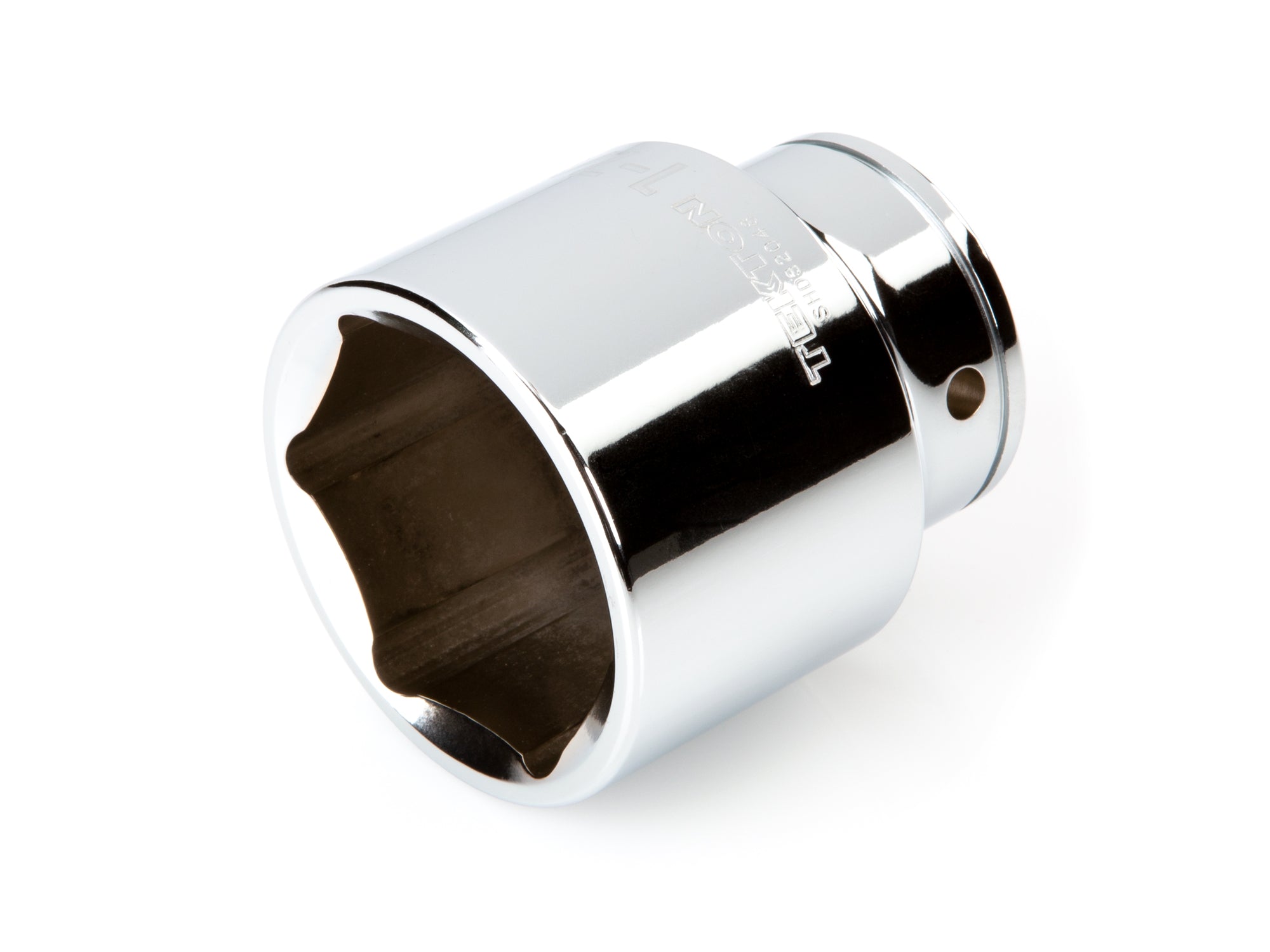 3/4 Inch Drive x 1-7/8 Inch Shallow 6-Point Socket