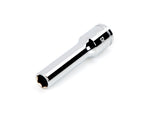 3/8 Inch Drive x 8 mm Deep 6-Point Socket