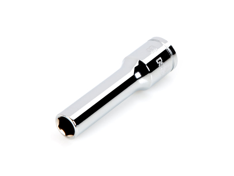 3/8 Inch Drive x 8 mm Deep 6-Point Socket