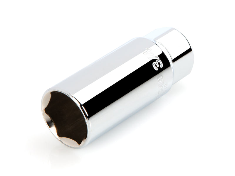 3/8 Inch Drive x 3/4 Inch Spark Plug Socket