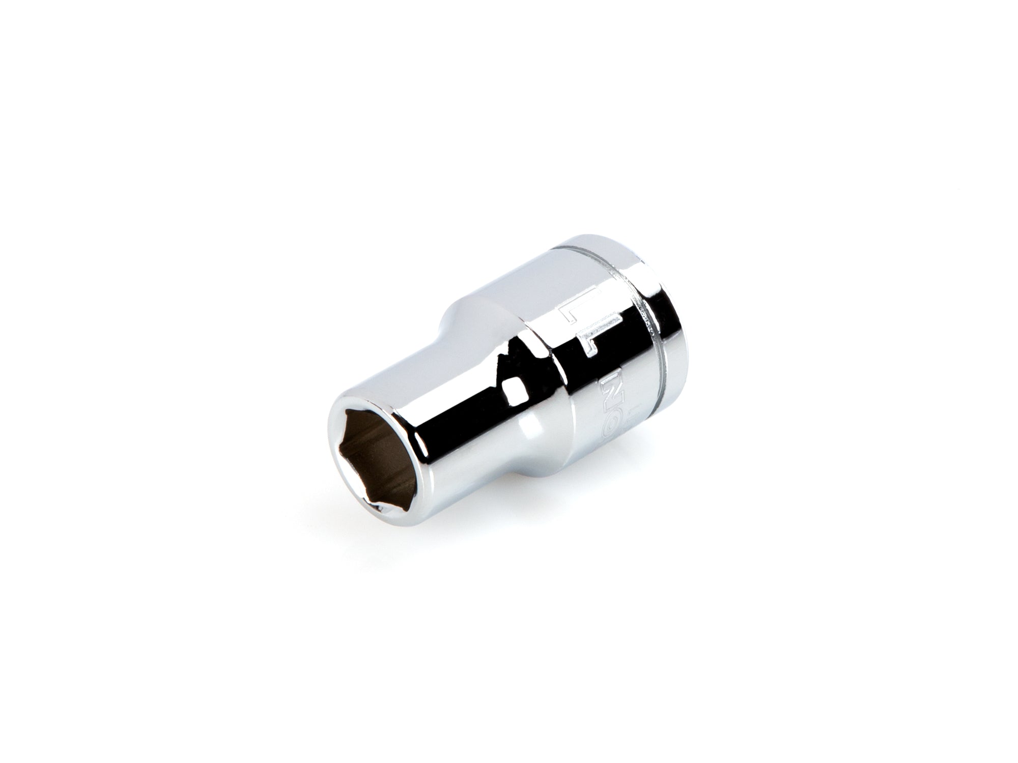 1/2 Inch Drive x 11 mm Shallow 6-Point Socket