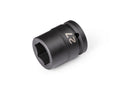 3/4 Inch Drive x 27 mm Shallow 6-Point Impact Socket