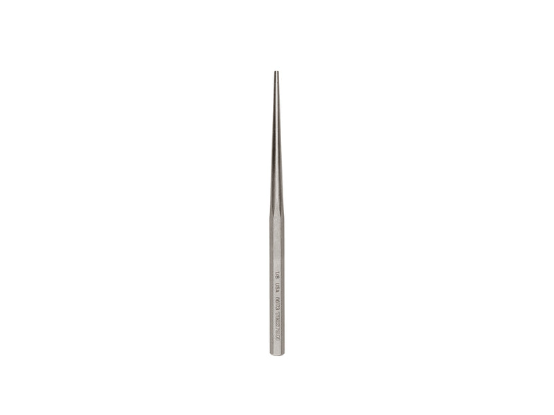 1/8 Inch Alignment Punch