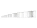Combination Wrench Set, 45-Piece (6-50 mm)