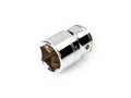 3/4 Inch Drive x 1-1/8 Inch Shallow 6-Point Socket