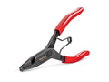 9 Inch Curved Tip Lock Ring Pliers