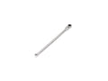 1/4 Inch Long Fixed/Flex Head 12-Point Ratcheting Box End Wrench