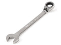 24 mm Reversible 12-Point Ratcheting Combination Wrench