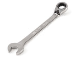 24 mm Reversible 12-Point Ratcheting Combination Wrench