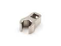 3/8 Inch Drive x 1/2 Inch 6-Point Flare Nut Crowfoot Wrench