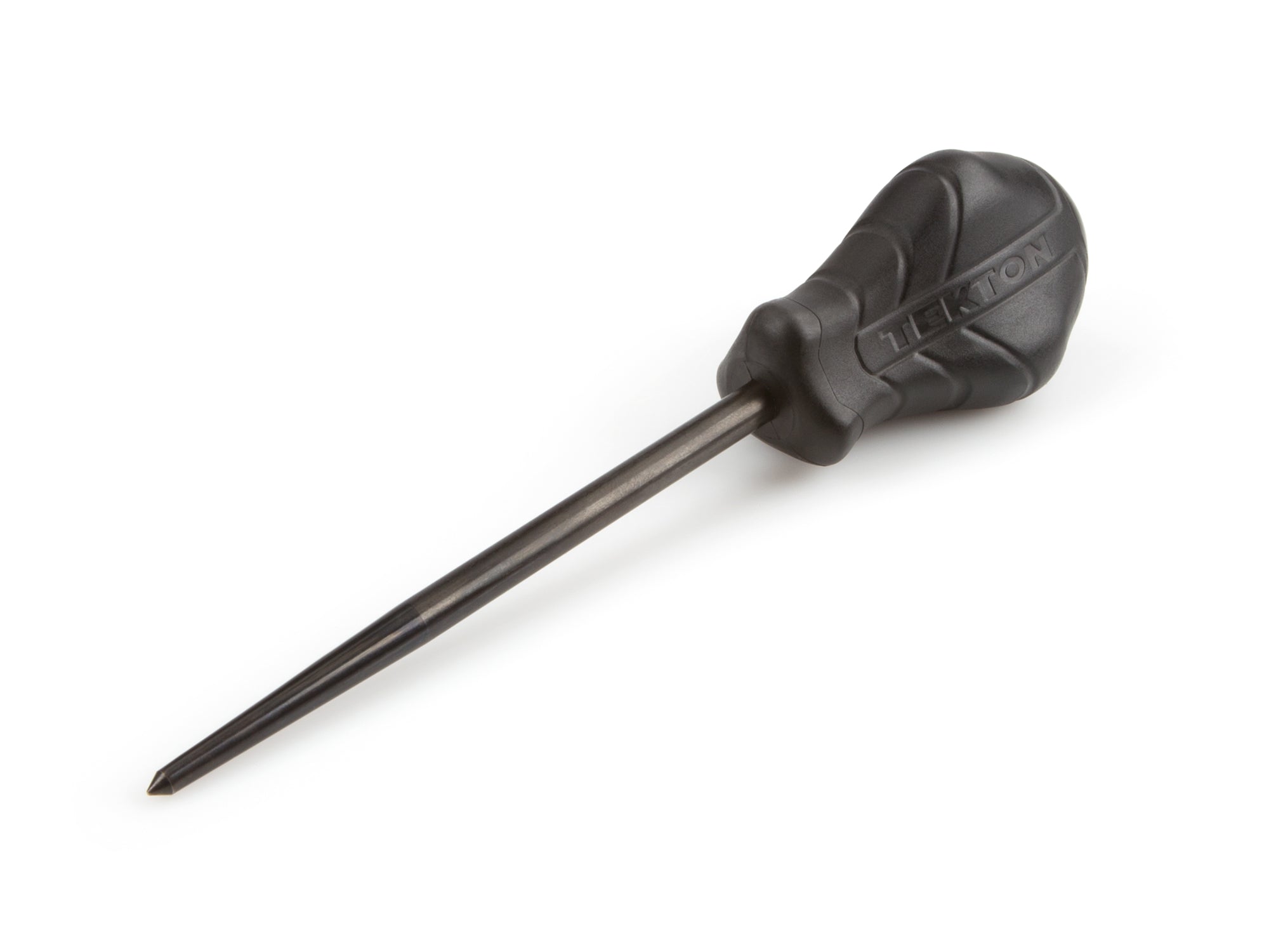 Scratch and Punch Awl with High-Torque Handle