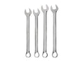 Combination Wrench Set, 4-Piece (1 - 5/16 - 1-1/2 in.)