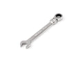 15 mm Flex Head 12-Point Ratcheting Combination Wrench