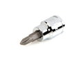 3/8 Inch Drive x #2 Phillips Bit Socket