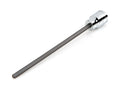 3/8 Inch Drive x 4.5 mm Long Hex Bit Socket