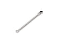 12 mm Long Fixed/Flex Head 12-Point Ratcheting Box End Wrench