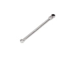 12 mm Long Fixed/Flex Head 12-Point Ratcheting Box End Wrench
