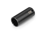 3/8 Inch Drive x 13/16 Inch Deep 12-Point Impact Socket
